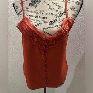 Forever 21 Camisole Top